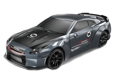 1:43 R/C drift car - Nissan GTR 8503 - 8503