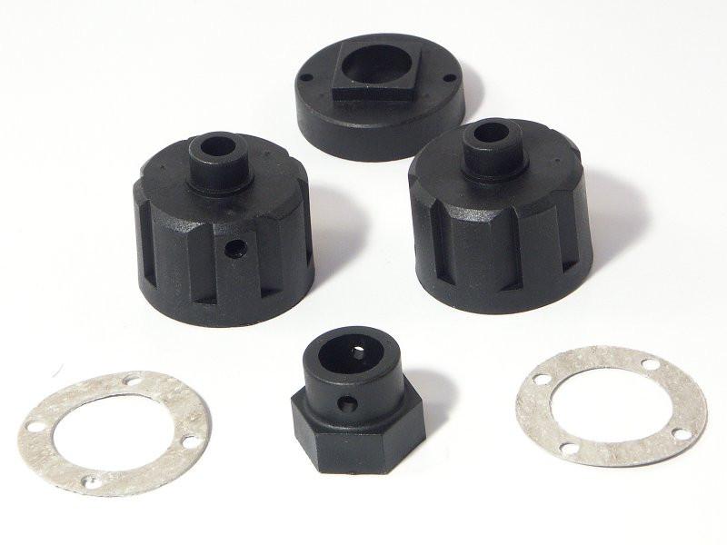 HPI #85044 - DIFF CASE SET Savage