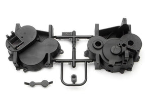 HPI 85046  CENTER GEAR BOX SAVAGE - 85046