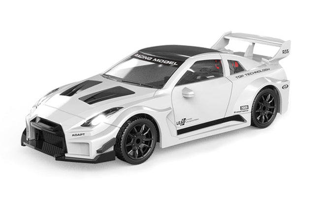 8504 - 1:43 R/C drift car - Nissan GT-R(R35) - 8504