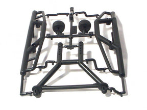 HPI #85059 - BUMPER SET/LONG BODY MOUNT SET - 85059