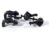 HPI #85076 - FRONT UPRIGHT SET
