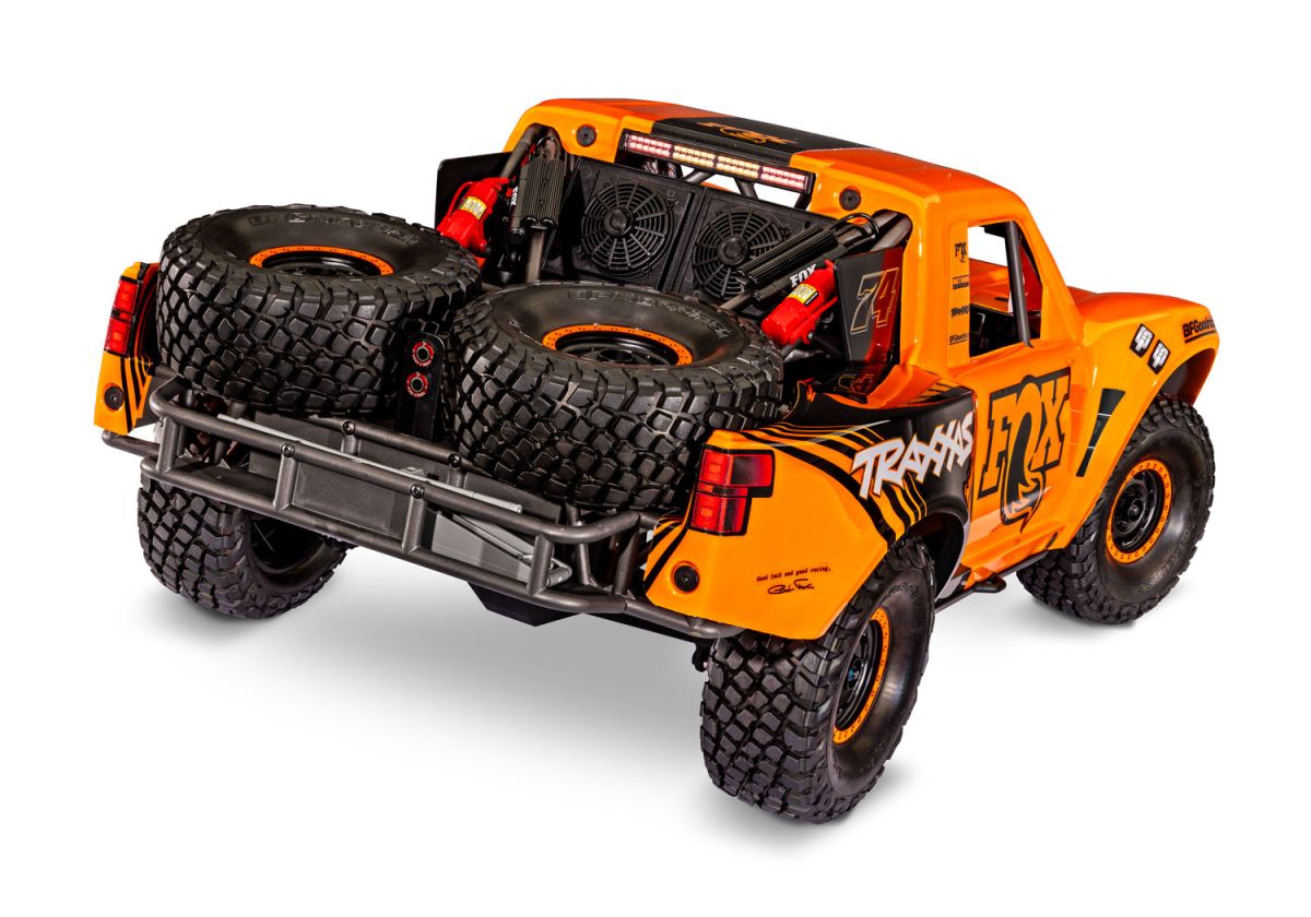 TRA85086-4 Unlimited Desert Racer