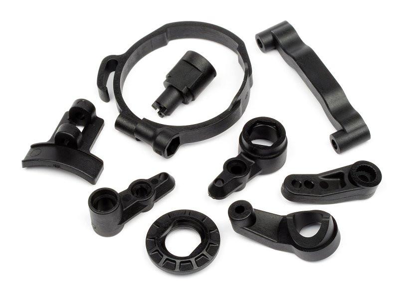HPI #85281 - STEERING PARTS SET