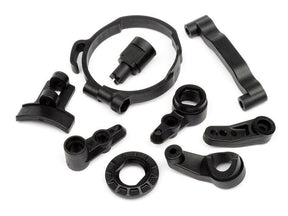 HPI #85281 - STEERING PARTS SET - 85281