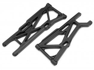 HPI RACING #85509 - SUSPENSION ARM SET HELLFIRE