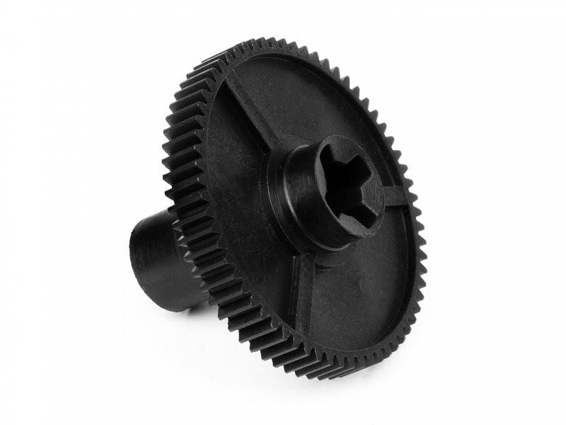 HPI #85614 - SPUR GEAR 65T (E10)