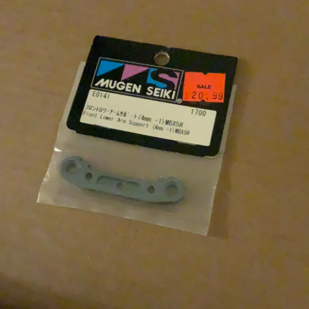 Mugen seiki E0141