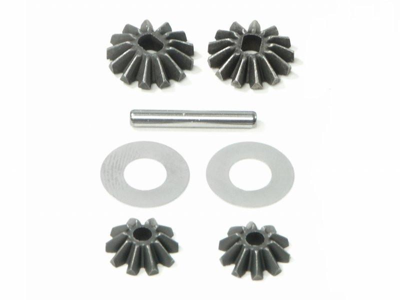 HPI #86014 - GEAR DIFF BEVEL GEAR SET 10T/13T (4pcs)