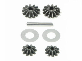 HPI #86014 - GEAR DIFF BEVEL GEAR SET 10T/13T (4pcs) - 86014