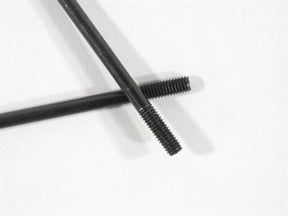 HPI #86072 - THREADED SHAFT M4x70mm (BLACK/2pcs) - 86072