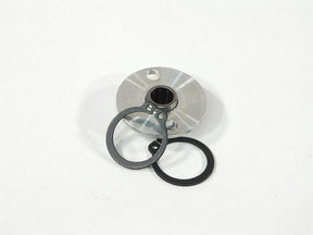 HPI #86087 - CLUTCH GEAR HOLDER WITH ONE-WAY (SILVER) - 86087