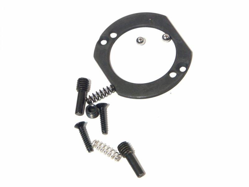 HPI #86128 - 2 SPEED MAINTENANCE KIT