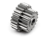 HPI #86136 - ALUMINUM DRIVE GEAR 18-23TOOTH (1M)