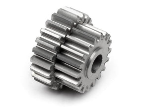 HPI #86136 - ALUMINUM DRIVE GEAR 18-23TOOTH (1M) - 86136