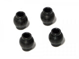 HPI #86144 - BALL 6.8x8x3mm (4pcs)