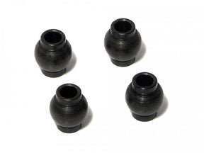HPI #86144 - BALL 6.8x8x3mm (4pcs) - 86144