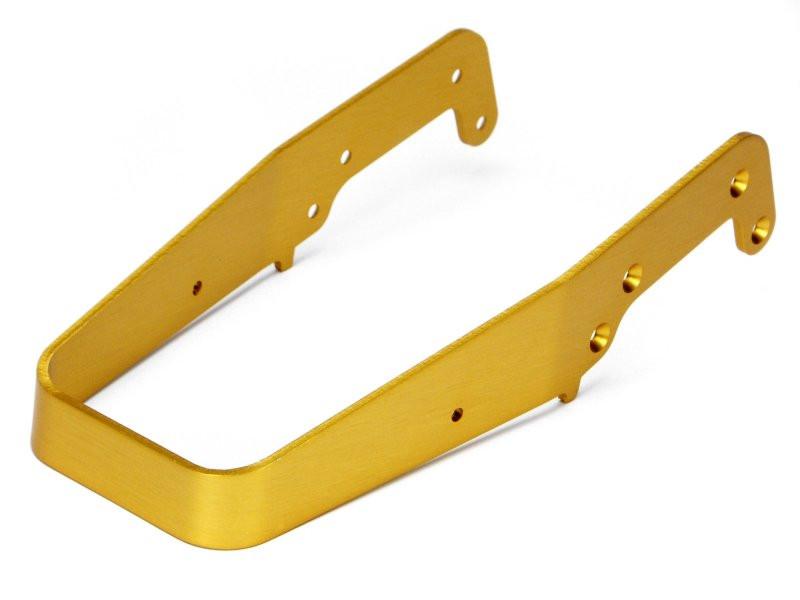 HPI 86154 - ROLL BAR (GOLD)