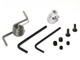 HPI #86173 - ALUMINUM MOUNT AND RETAINER SET