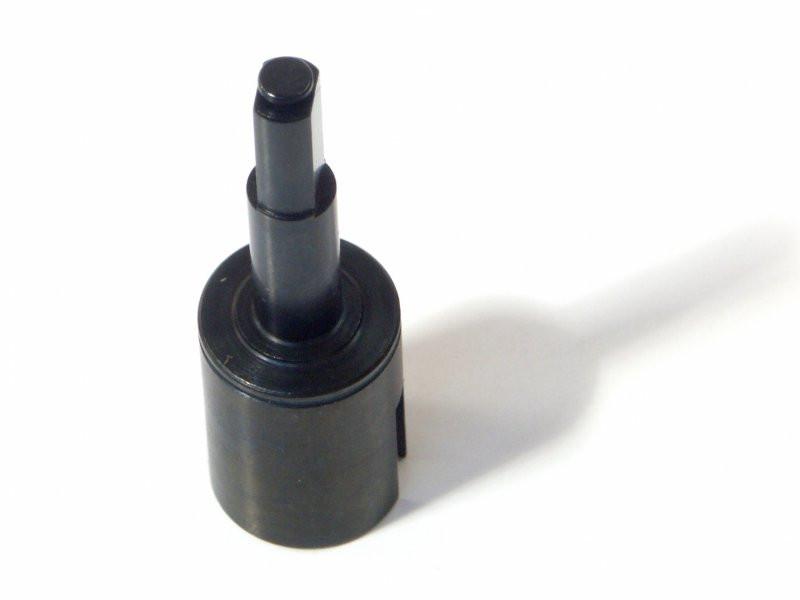 HPI #86226 - GEAR SHAFT 5x38x7mm