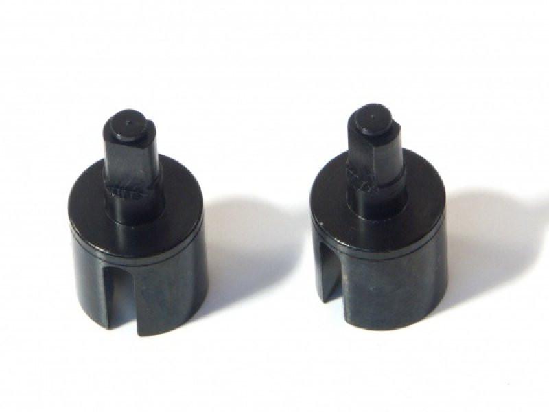 HPI #86227 - DIFF SHAFT 5x22.5x7mm (2pcs)