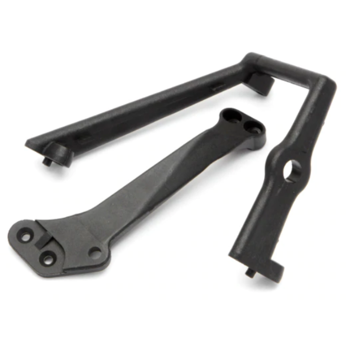 HPI Racing A484 ROLL BAR SET - NITRO RUSH