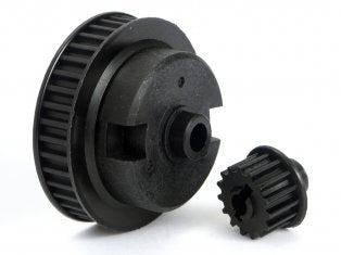 #A435 - GEAR DIFF PULLEY SET (39T & 15T) (RS4 MT)