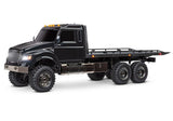 TRA88086-84 TRX-6 Flatbed Hauler w/Winch