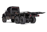 TRA88086-84 TRX-6 Flatbed Hauler w/Winch