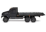TRA88086-84 TRX-6 Flatbed Hauler w/Winch