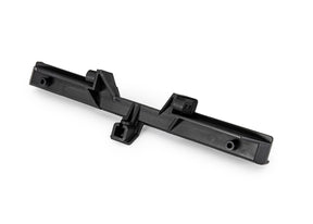 Traxxas Rear Bumper w/ Hitch Receiver - 8834X