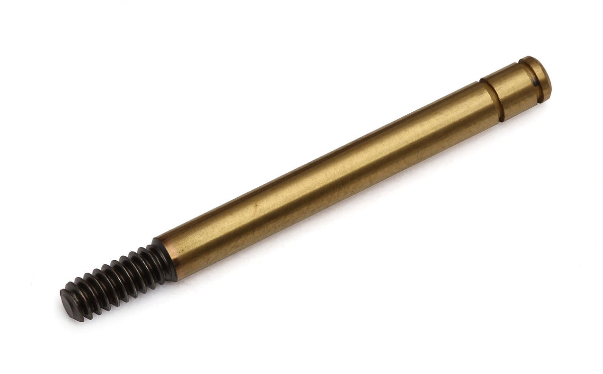 Team Associated 8845 FT gold shock shaft