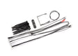 TRX-6 Ultimate RC Hauler Flatbed Lights