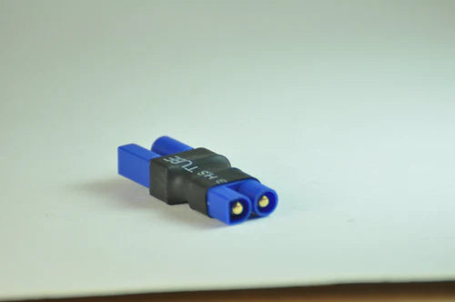 Male EC3 to Female EC5 Wireless Adapter - SRC 8887X