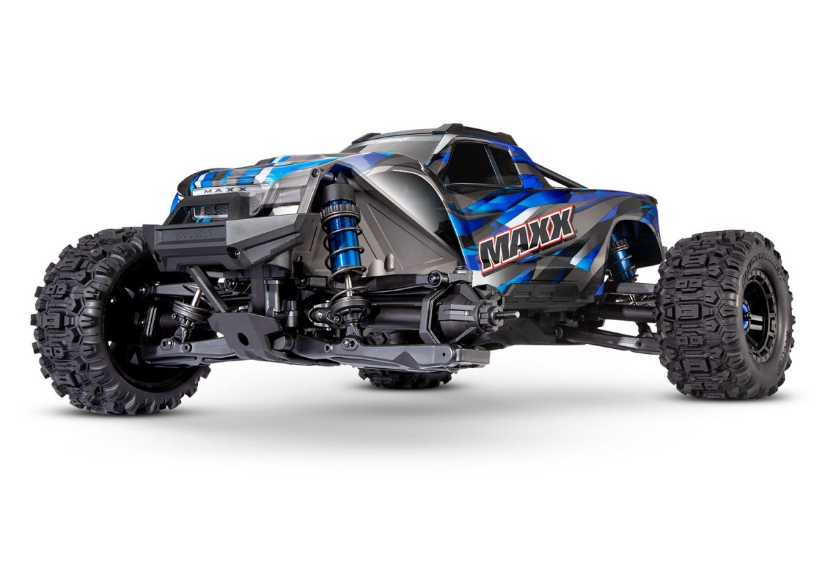 TRA89086-4 Maxx