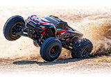 RED - MAXX WITH WIDEMAXX - 89086-4