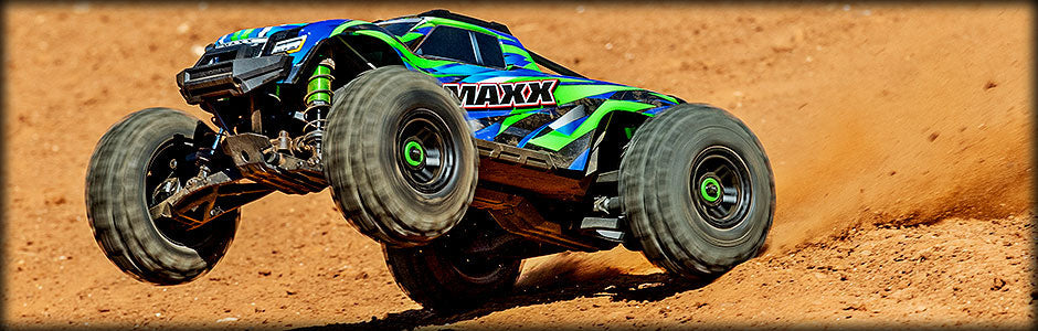 RED - MAXX WITH WIDEMAXX - 89086-4