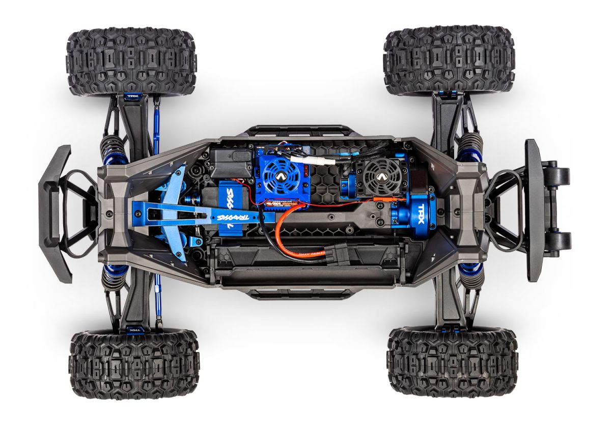 TRA89087-4 Maxx Ultimate