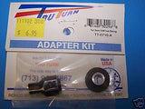 TRU-TURN 7X1.0mm KIT & 7mm Bshng ADAPTOR KIT #TT-0710-A