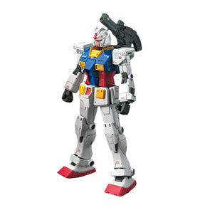 Bandai 1:144 HG Gundam The Origin #026 RX-78-2 - BAN2494322 - BAN2494322