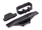 Bumper, rear/ bumper mount, rear/ bumper support, rear - 9036 - 9036