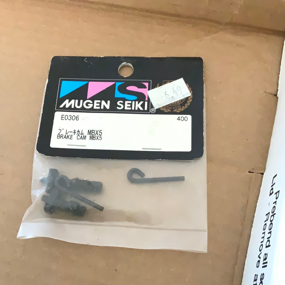 Mugen seiki e0306