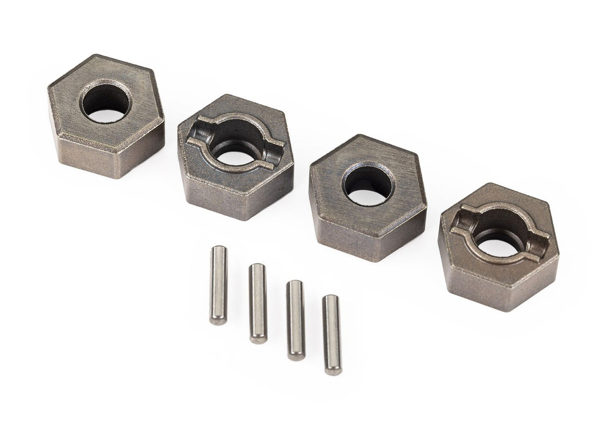Traxxas Wheel HEX 12MM Steel (4) - TRA9069