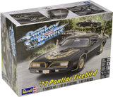 1/25 Smokey/Bandit '77 Pontiac Firebird - RMX854027