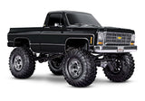 TRA92056-4 TRX-4 Chevrolet K10 High Trail Edition