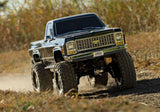 TRA92056-4 TRX-4 Chevrolet K10 High Trail Edition