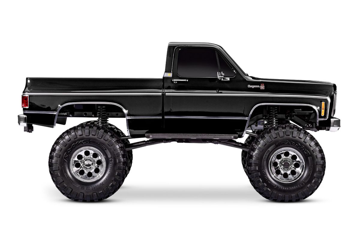 TRA92056-4 TRX-4 Chevrolet K10 High Trail Edition