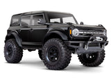 TRA92076-4 TRX-4 Ford Bronco