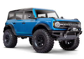 TRX-4 2021 Ford Bronco - 020334920812