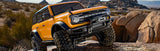 2021 BRONCO (TRX4) - ORANGE - 92076-4